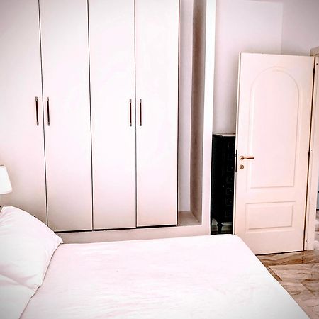 Panorama Di Mare Suite Via Cima Cagliari Centro ภายนอก รูปภาพ