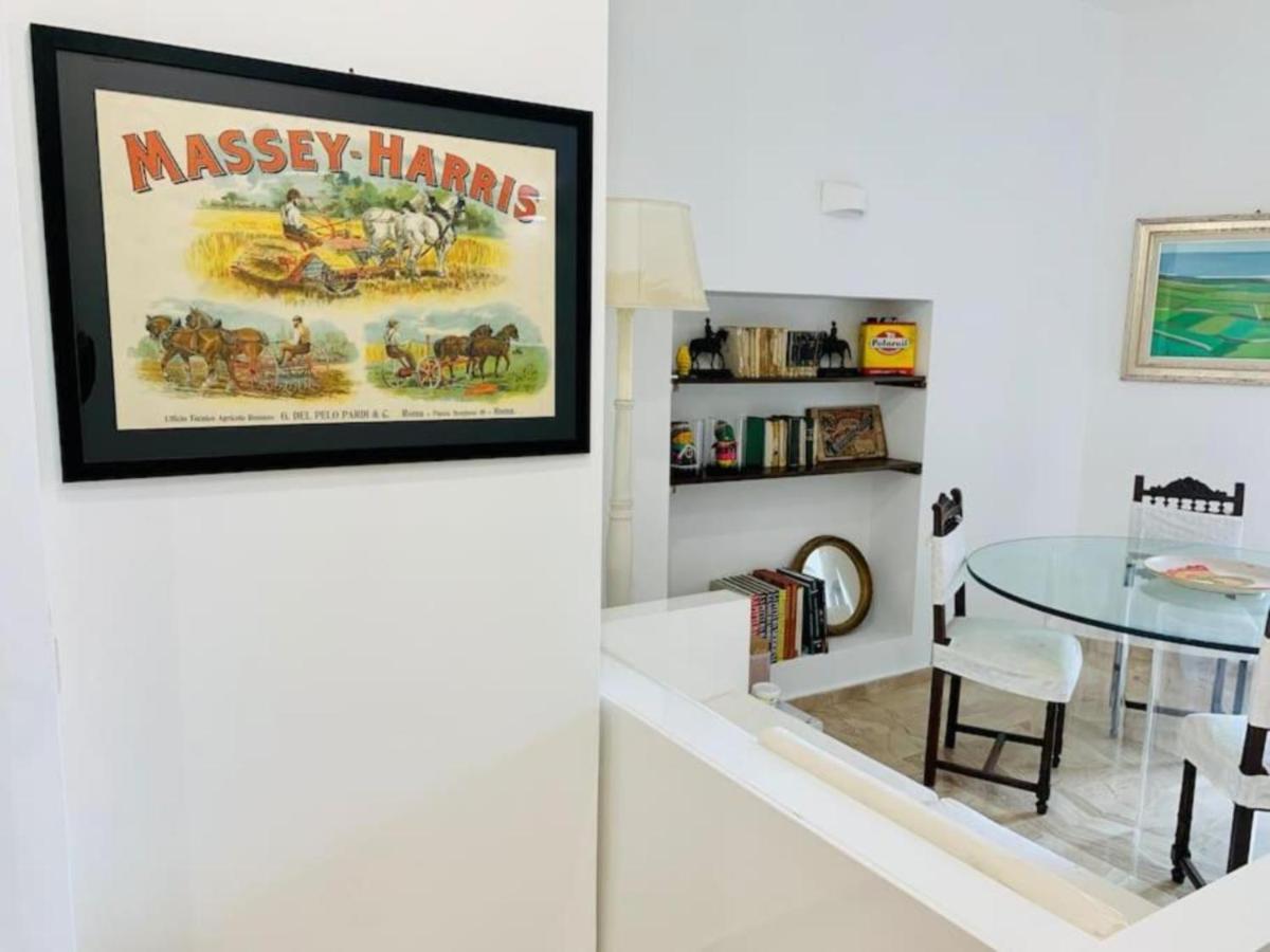 Panorama Di Mare Suite Via Cima Cagliari Centro ภายนอก รูปภาพ