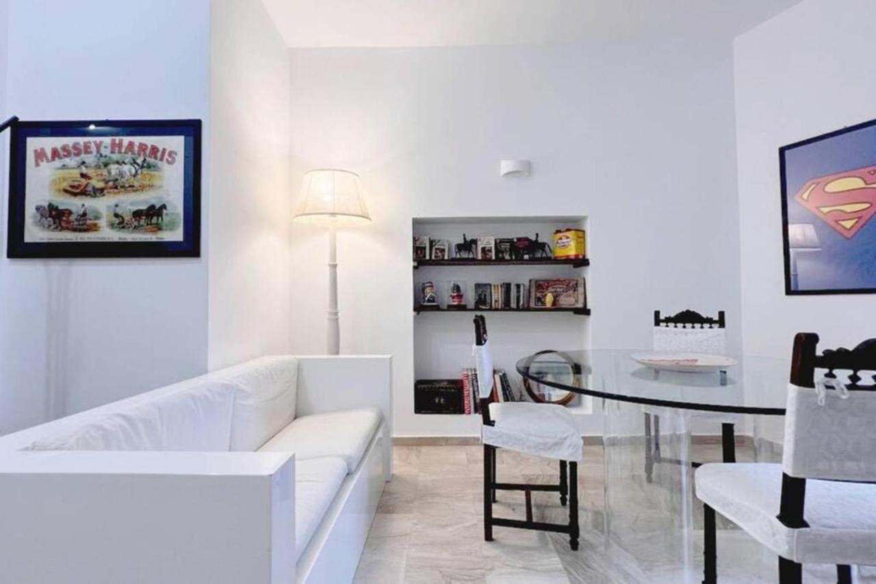 Panorama Di Mare Suite Via Cima Cagliari Centro ภายนอก รูปภาพ