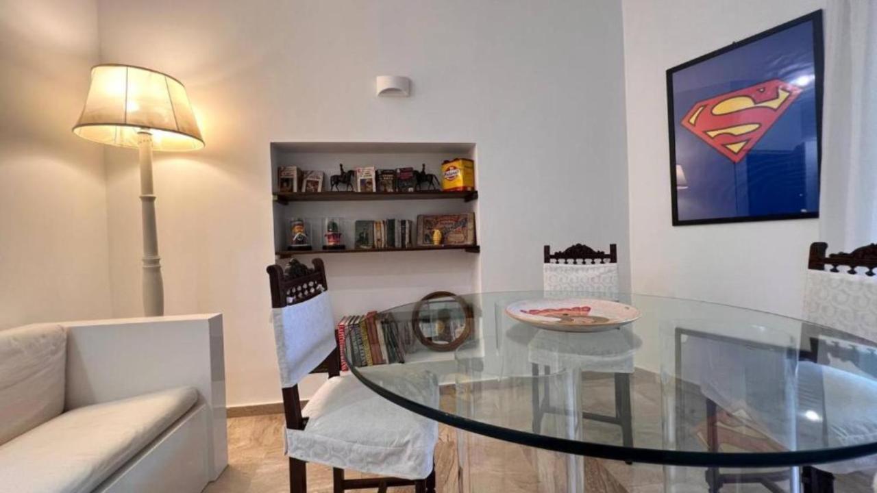 Panorama Di Mare Suite Via Cima Cagliari Centro ภายนอก รูปภาพ