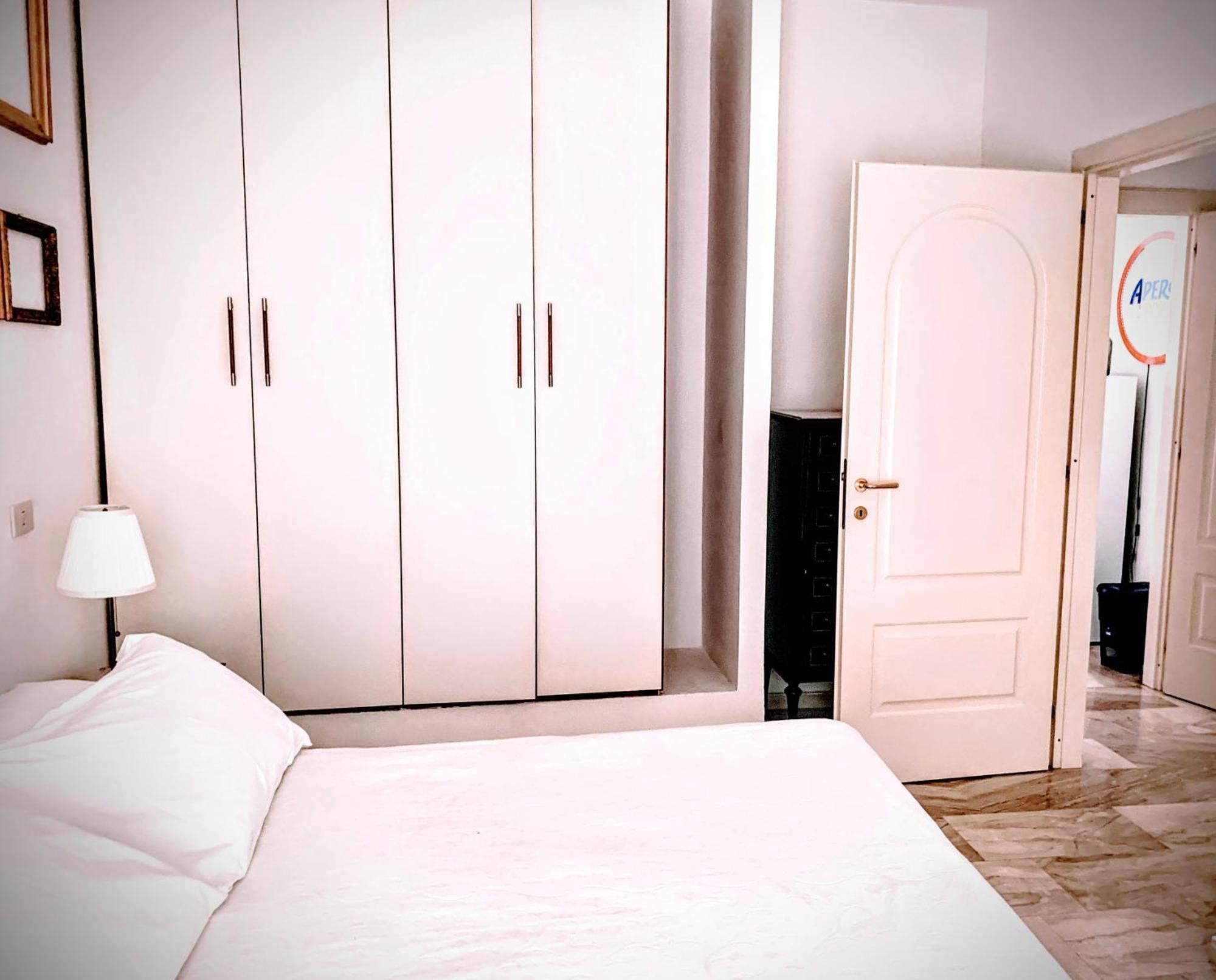 Panorama Di Mare Suite Via Cima Cagliari Centro ภายนอก รูปภาพ
